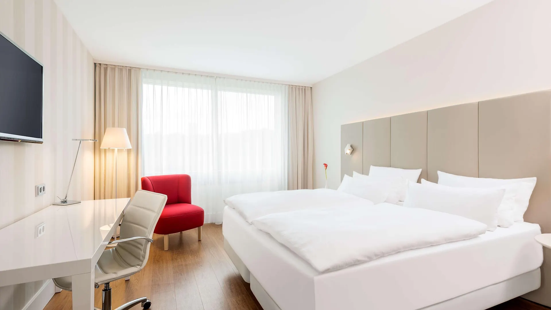 Nh Collection Koeln Mediapark Hotel  Cologne