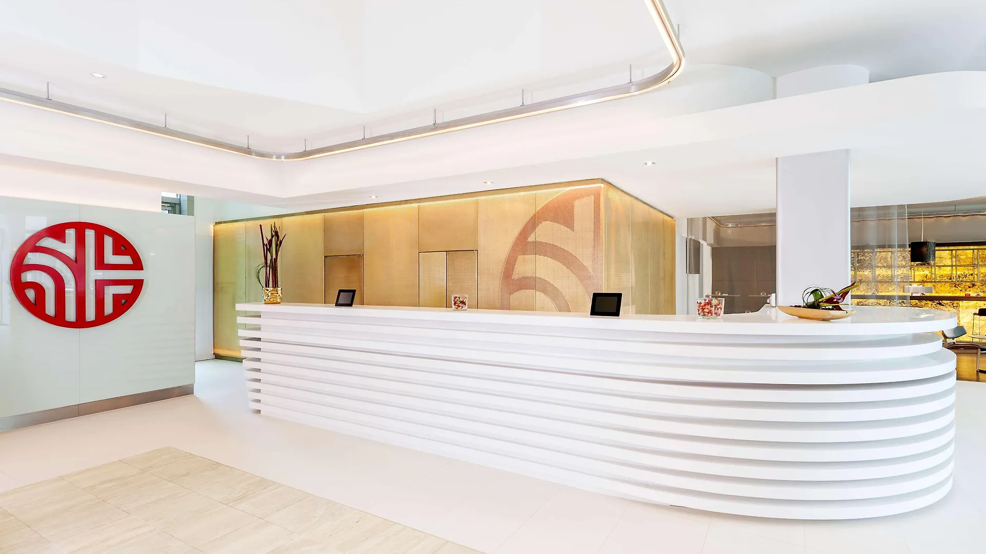 Hotel Nh Collection Koeln Mediapark Colonia