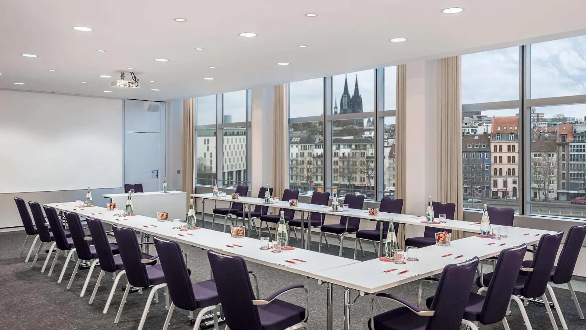 Nh Collection Koeln Mediapark Hotel