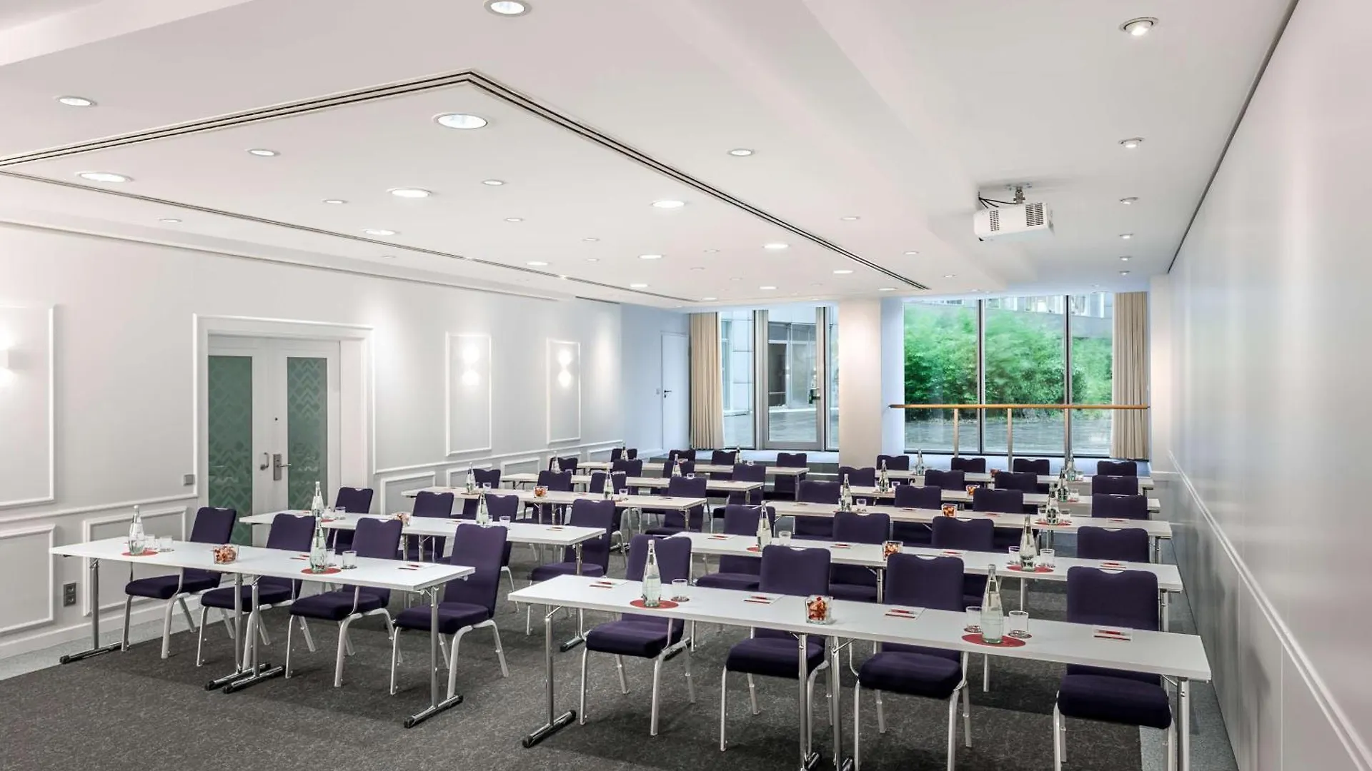 Nh Collection Koeln Mediapark Hotel