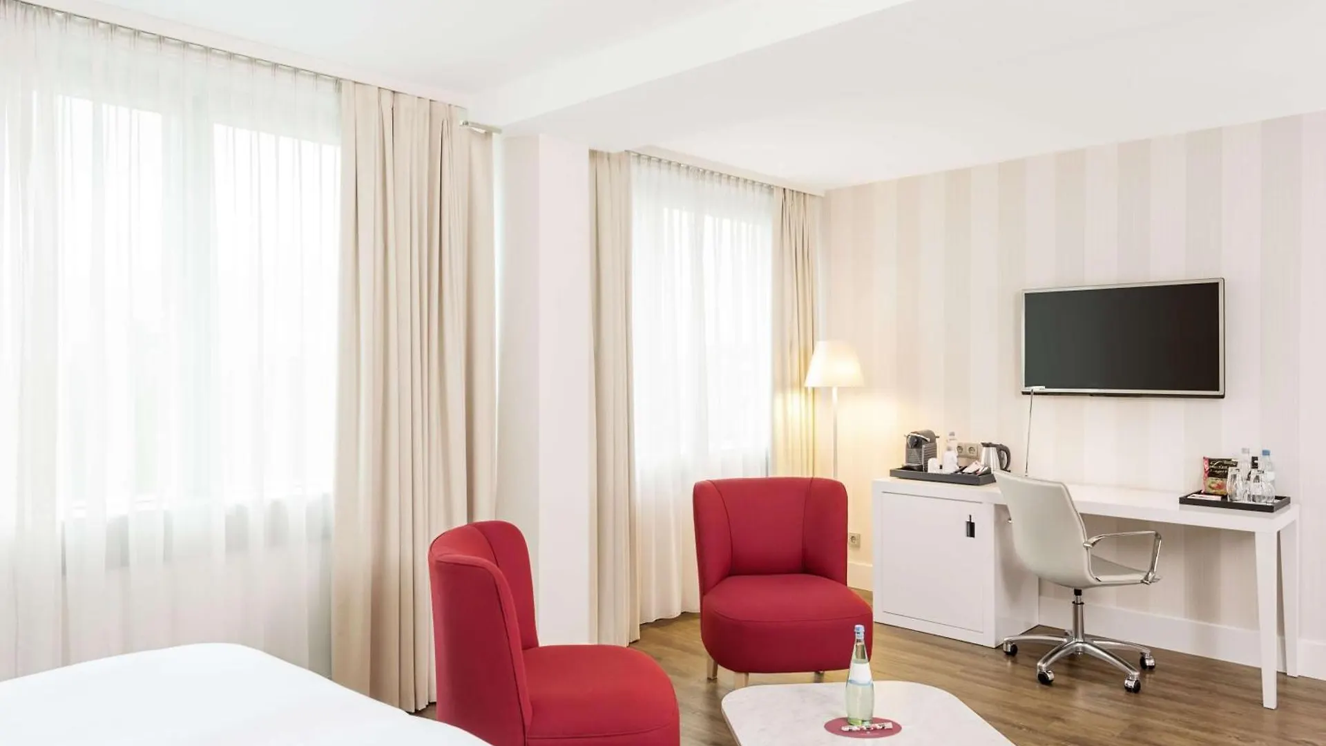Nh Collection Koeln Mediapark Hotel