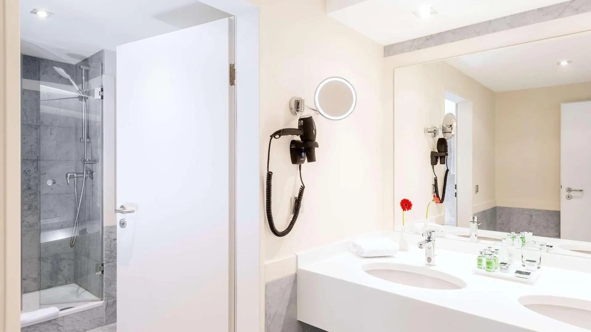 Nh Collection Koeln Mediapark Hotel 4*, Cologne Germany