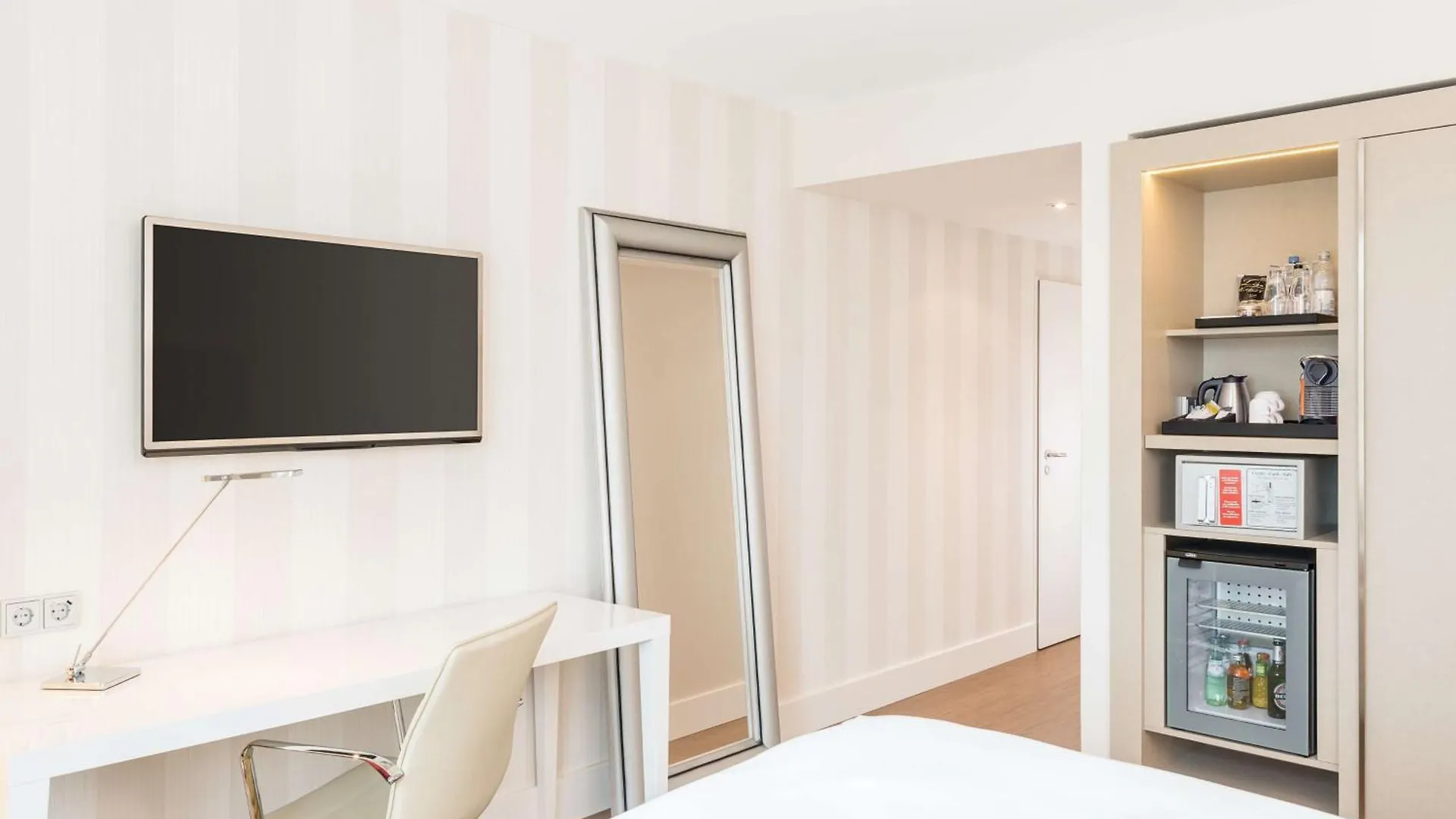 Nh Collection Koeln Mediapark Hotel Cologne