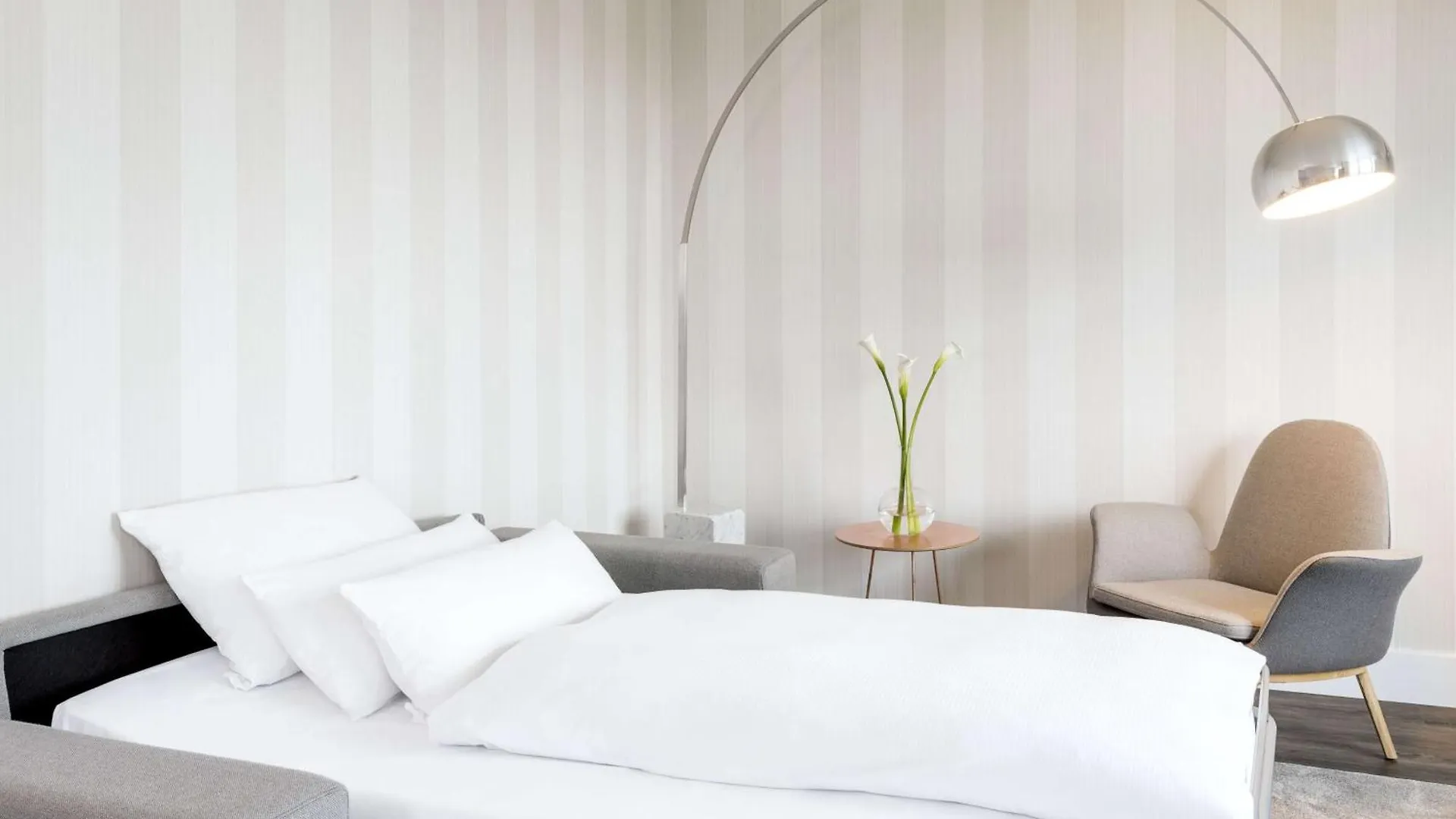 Nh Collection Koeln Mediapark Hotel Germany