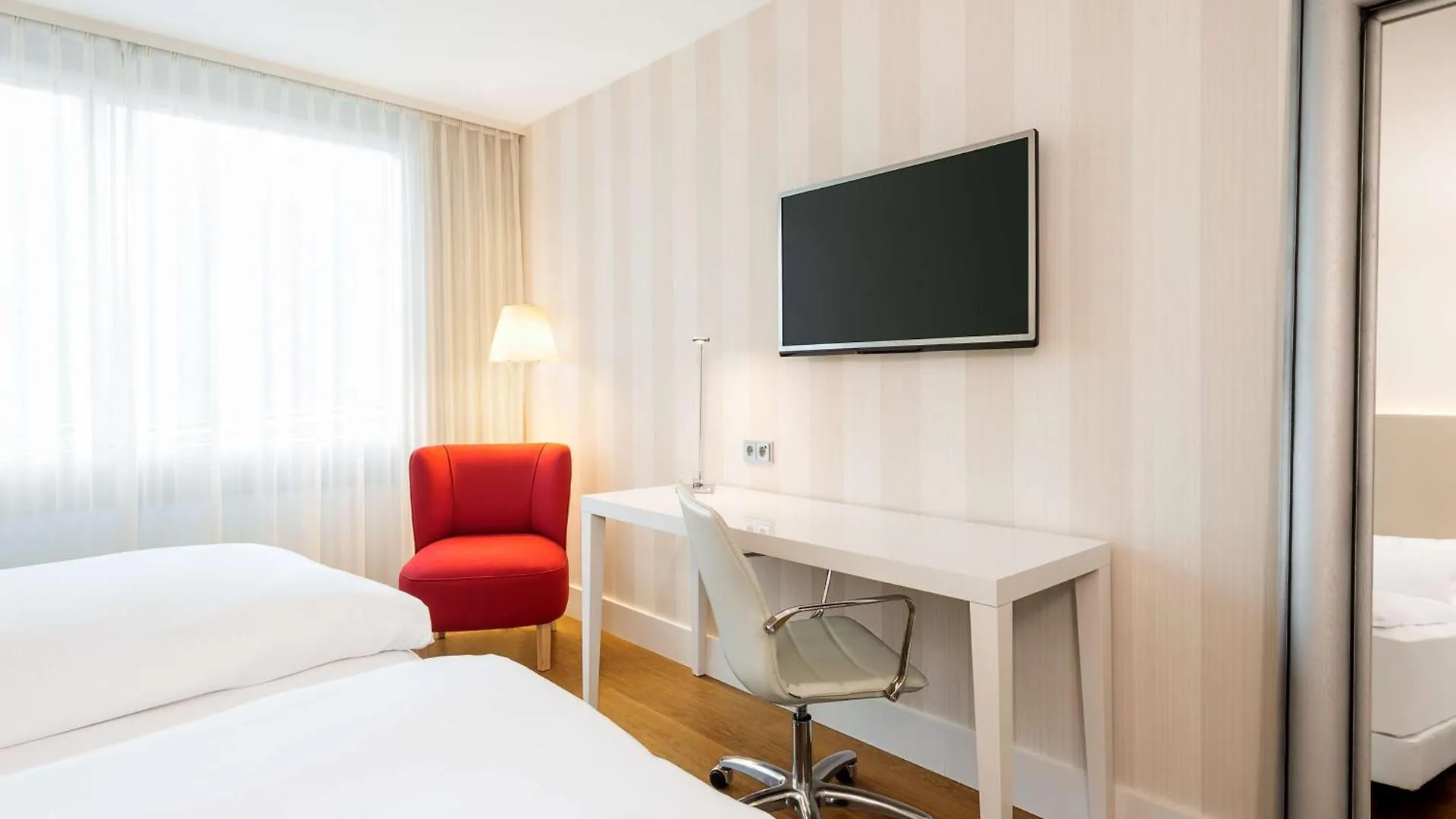 Nh Collection Koeln Mediapark Hotel