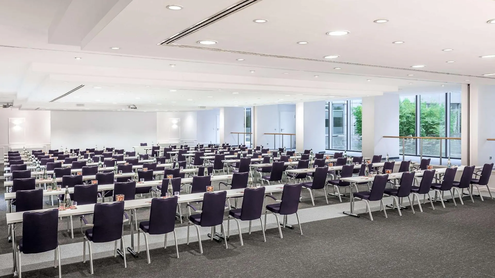 Nh Collection Koeln Mediapark Hotel 4*, Cologne