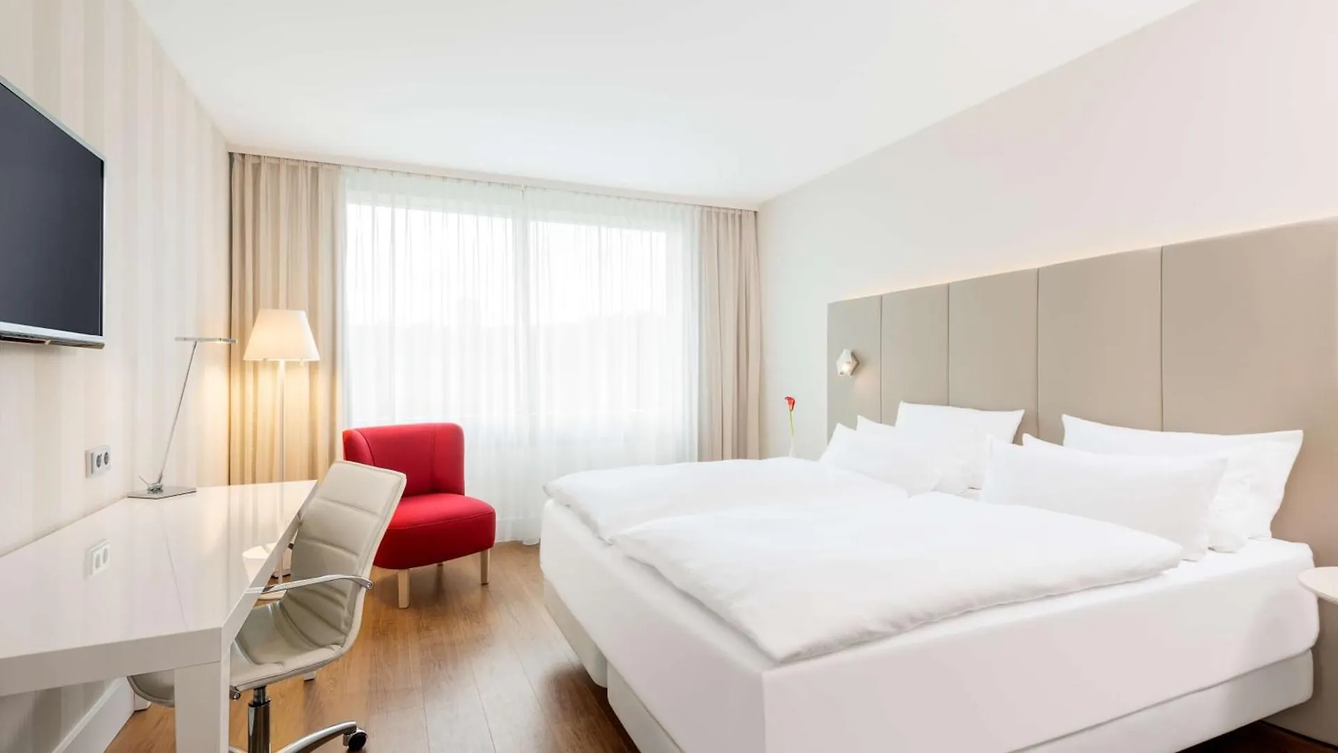 Nh Collection Koeln Mediapark Hotel