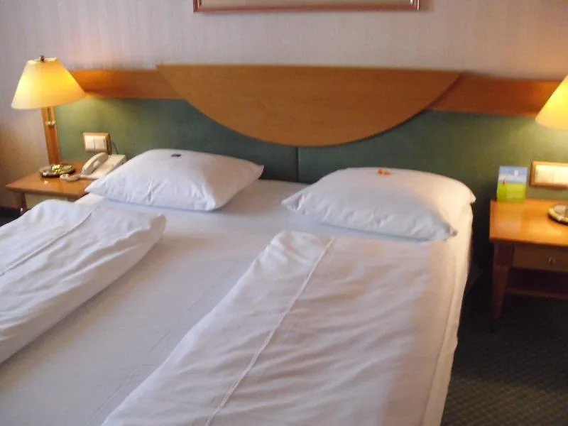 Nh Collection Koeln Mediapark Hotel