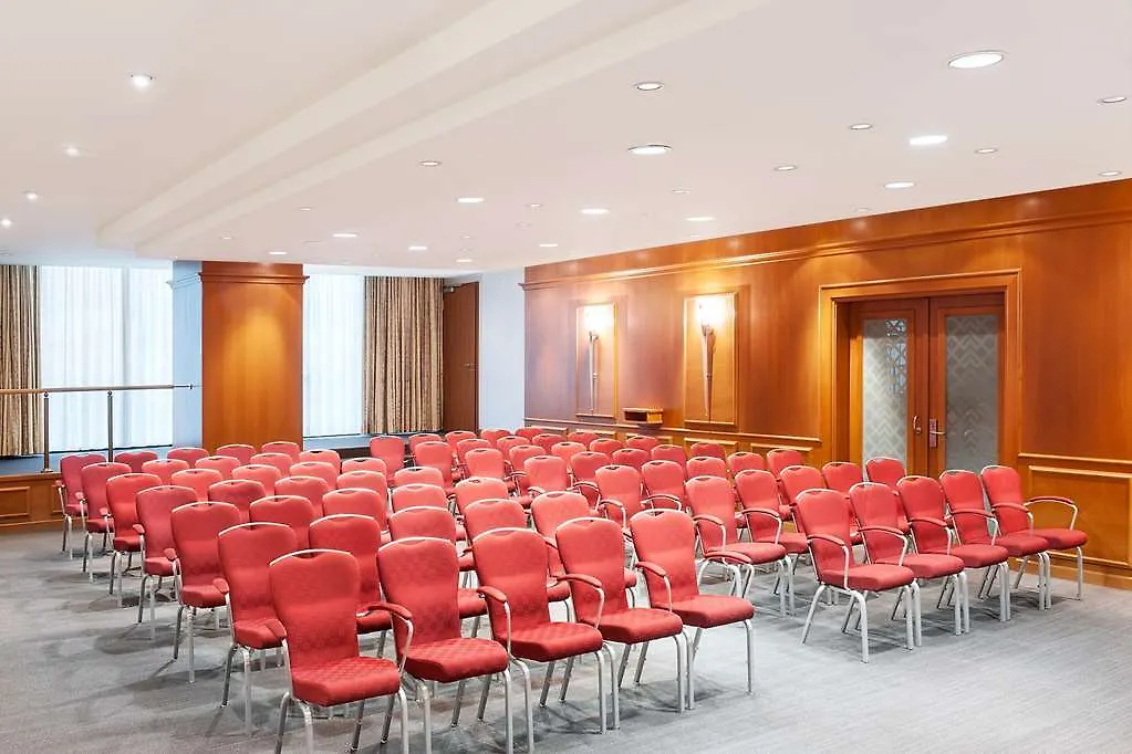 ****  Nh Collection Koeln Mediapark Hotel Germany