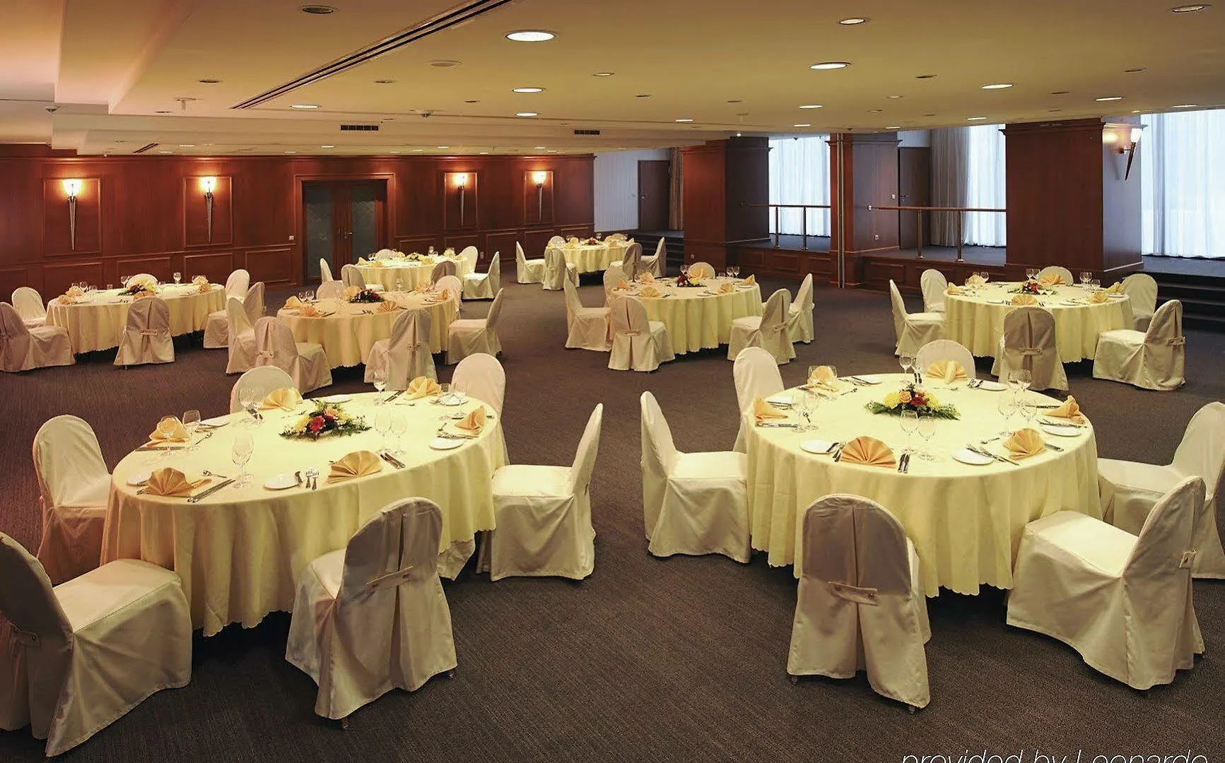Nh Collection Koeln Mediapark Hotel 4*, Cologne Germany