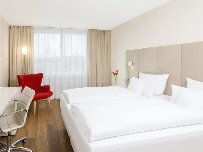 Nh Collection Koeln Mediapark Hotel