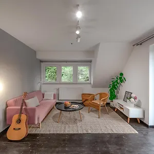 Apartment Wiesenhaus: Wohnen Direkt Am Rhein
