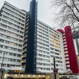 Downtown Ehrenfeld Appartamento
