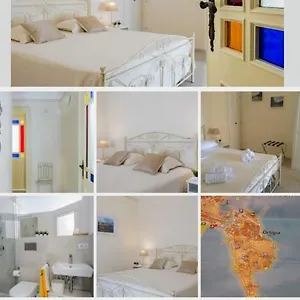Casa vacanze Casa Camilla