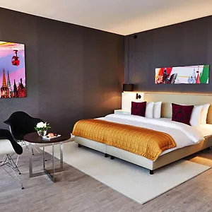 Steigenberger Hotell