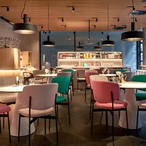 Urban Loft Hotell