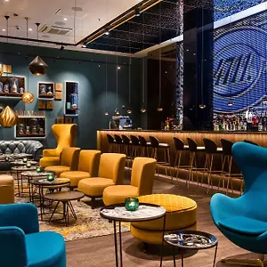 3* Hotel Motel One Koeln-Altstadt