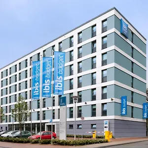 Ibis Budget Messe Otel