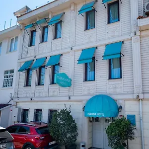 Otel Mangana