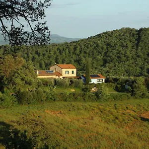 Alloggio per agriturismo Casa Maria