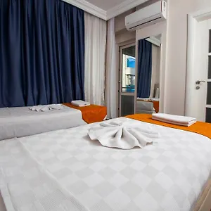 Otel Goldkaya