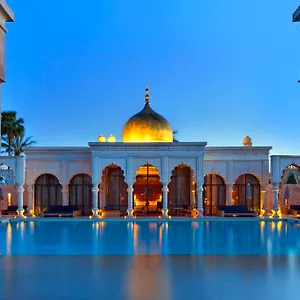 Palais Namaskar 5*, Ouled Jelal Maroc