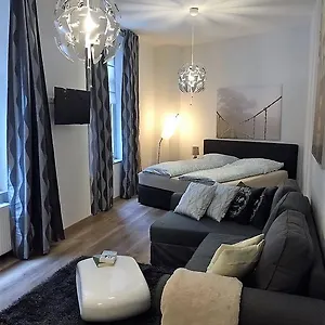 Koeln City Apartments Appartamento