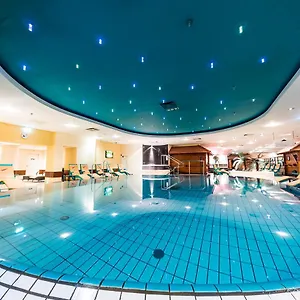 Mauritius & Therme Hotell