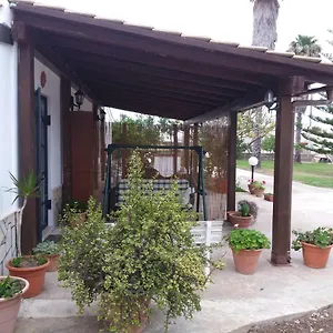 Casa vacanze Dependance Catina