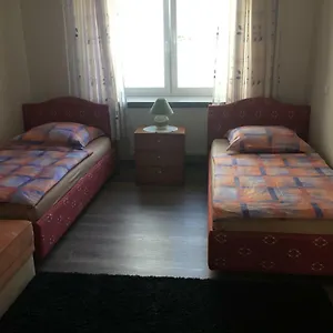 Appartamento City-apartment In Nurnberg