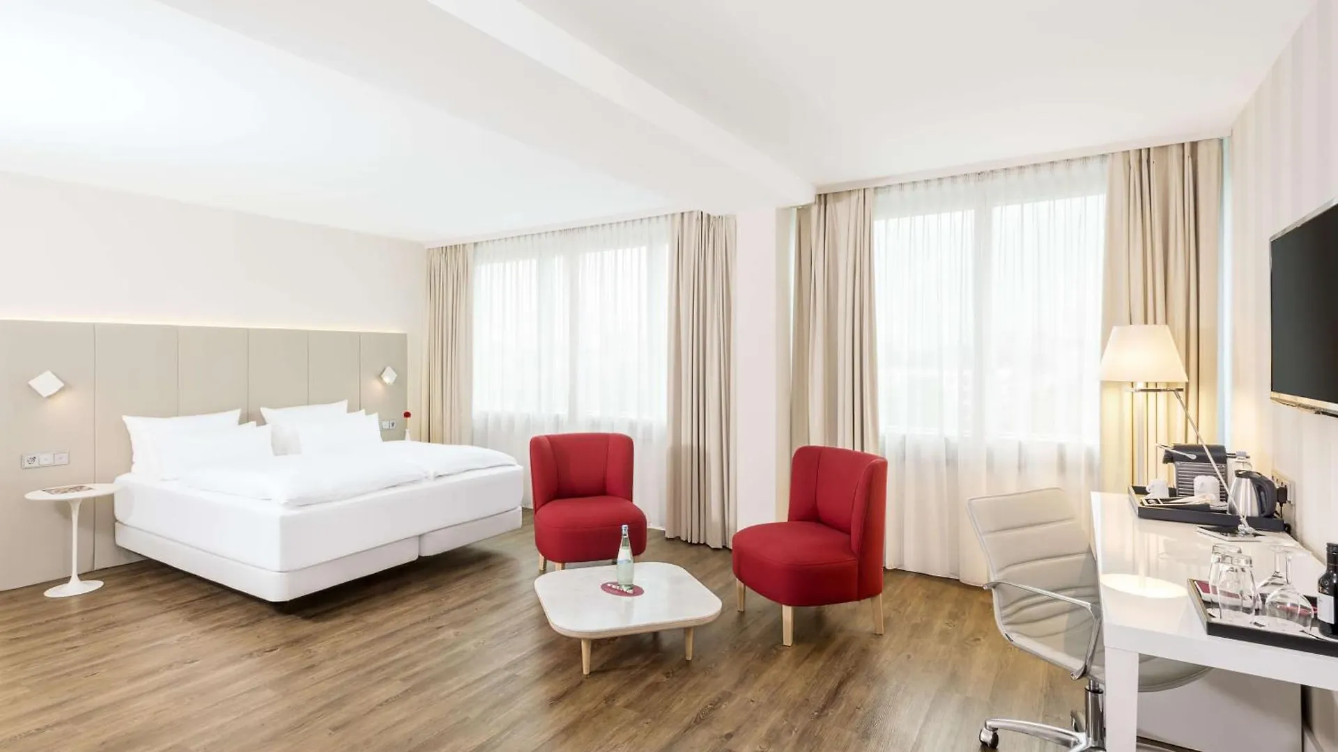 Hotel Nh Collection Koeln Mediapark