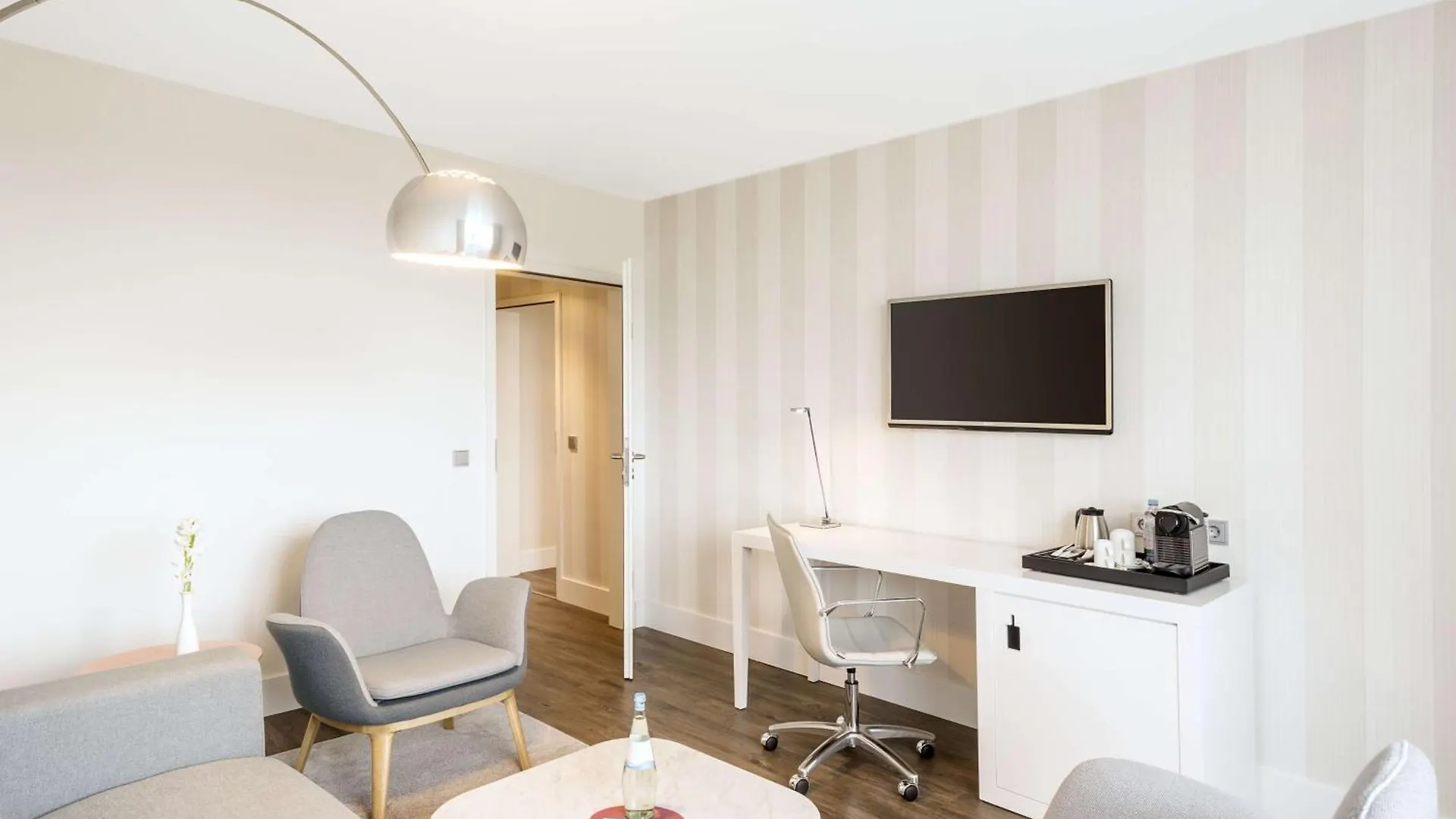Nh Collection Koeln Mediapark Hotel Cologne