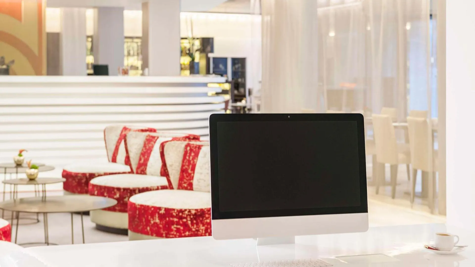 Hotel Nh Collection Koeln Mediapark  Cologne