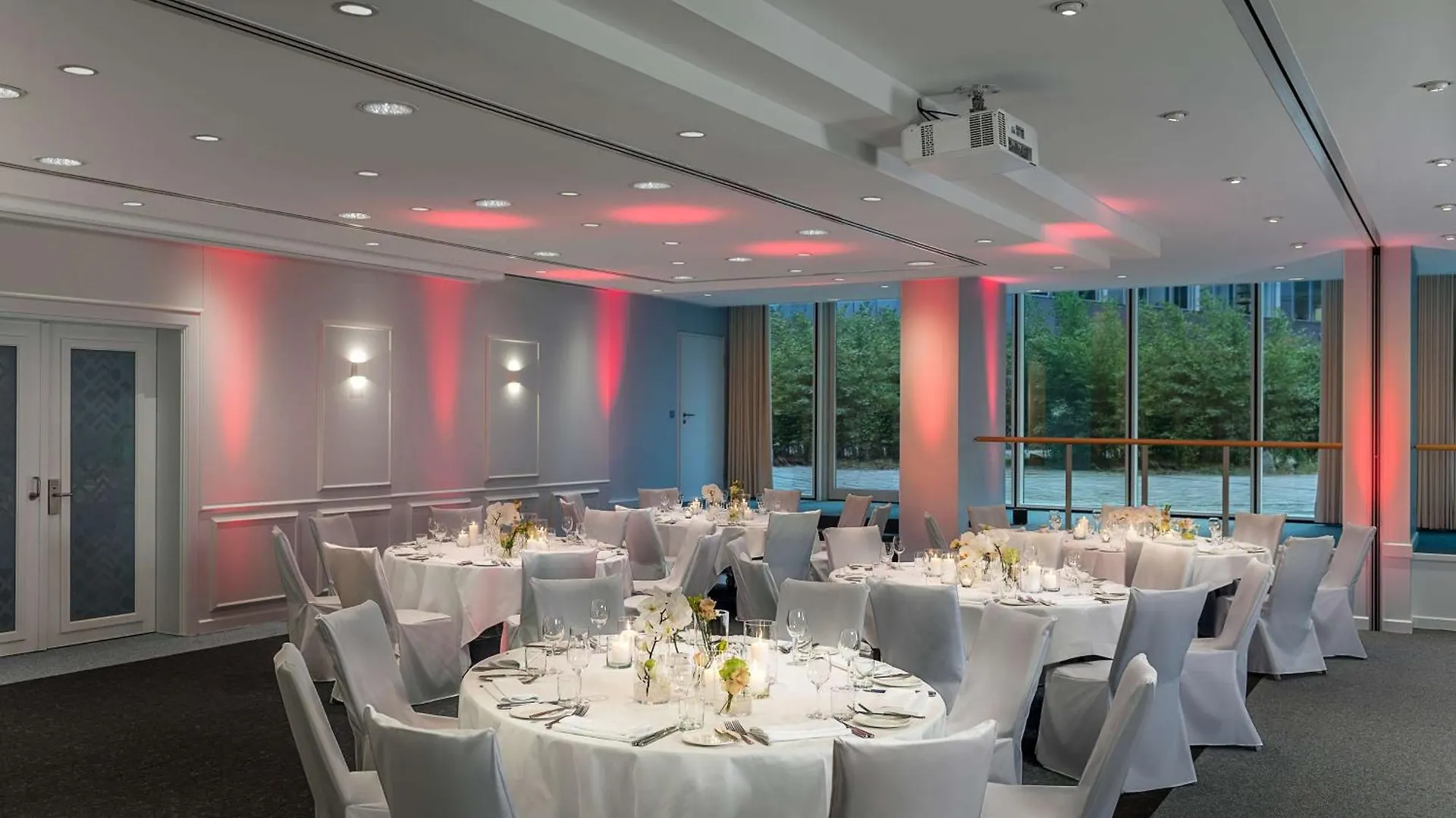 Nh Collection Koeln Mediapark Hotel