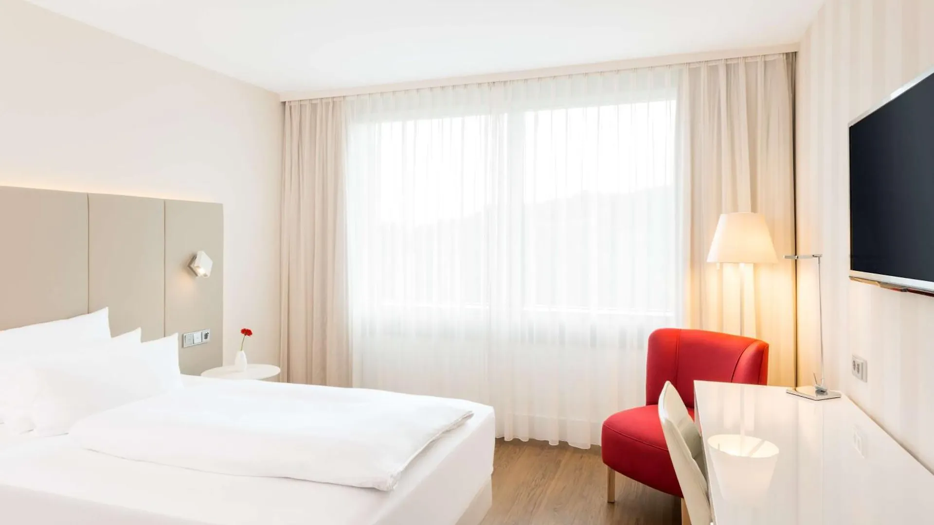 NH Collection Köln Mediapark Hotell