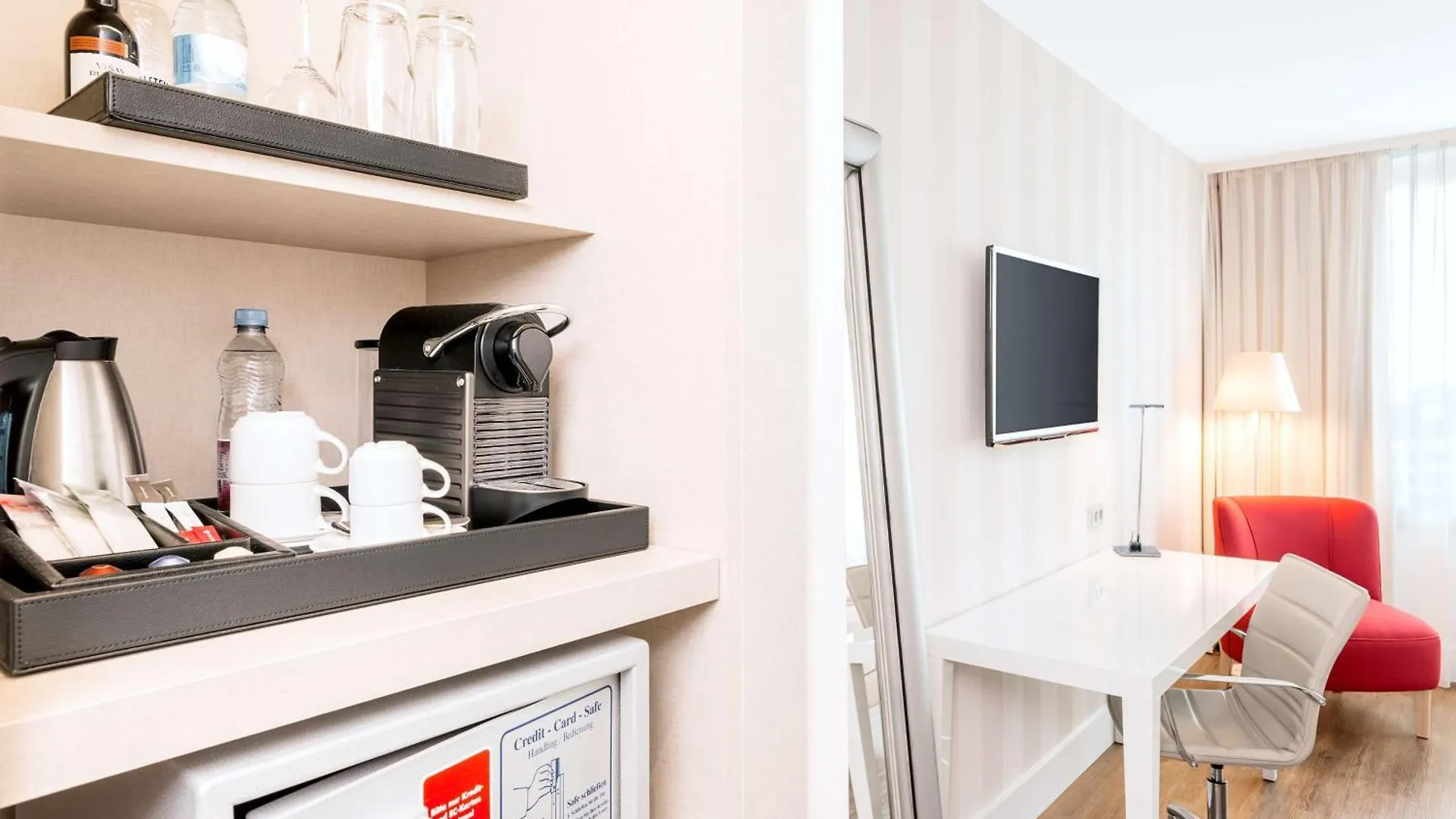 Hotel Nh Collection Koeln Mediapark Cologne