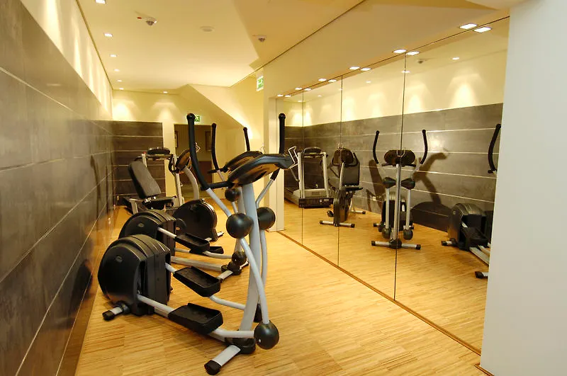 ****  Hotel Nh Collection Koeln Mediapark Allemagne