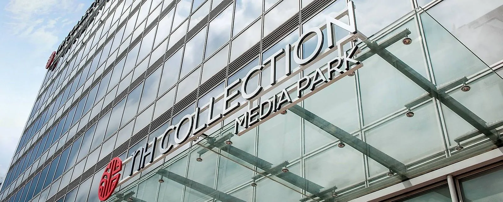 Hotel Nh Collection Koeln Mediapark Cologne