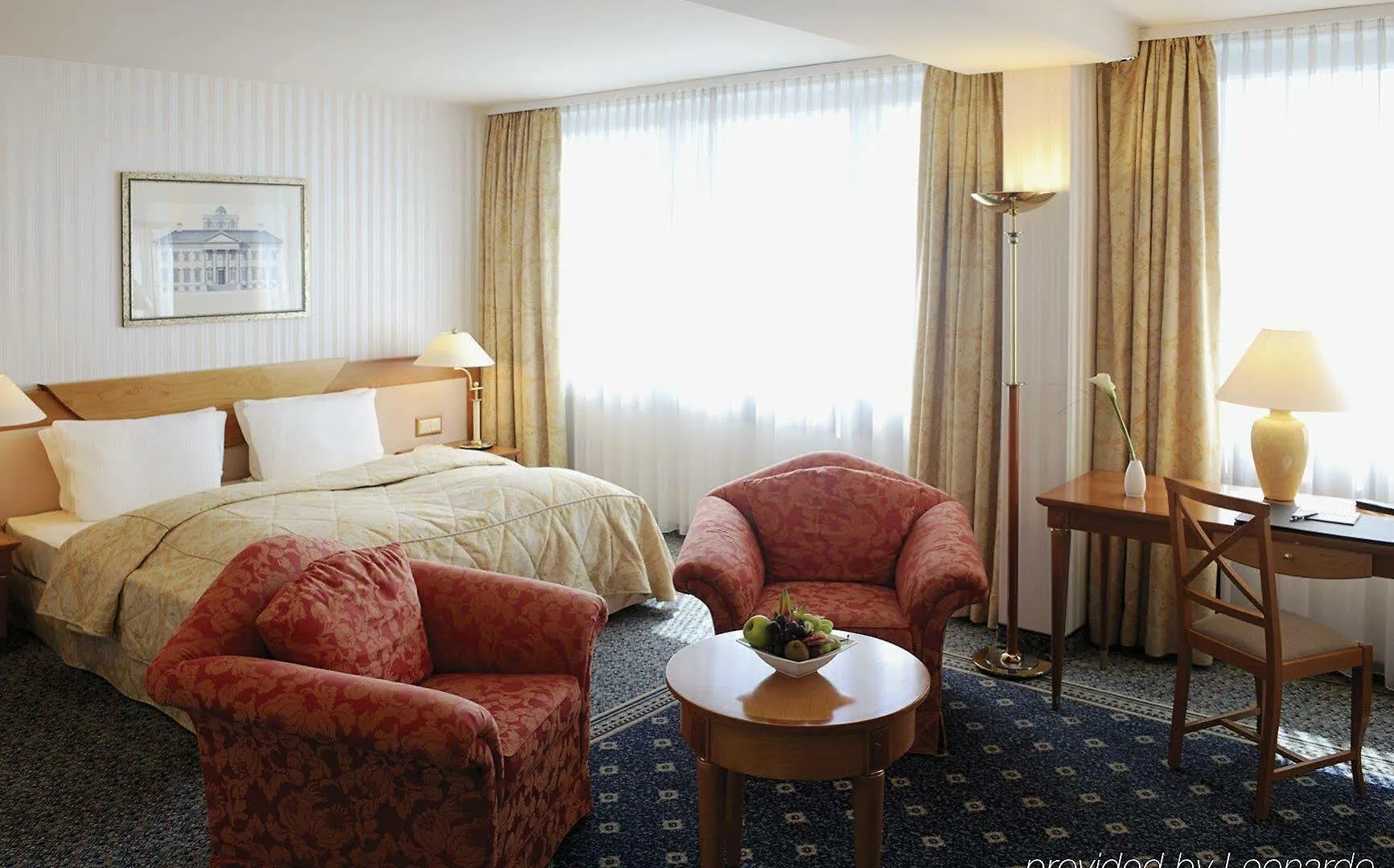 Nh Collection Koeln Mediapark Hotel 4*, Cologne Germany